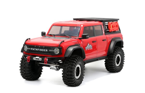 RGT PATHFINDER - EX86150 1/10 Scale - Crawler - Image 11