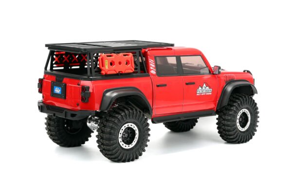 RGT PATHFINDER - EX86150 1/10 Scale - Crawler - Image 9