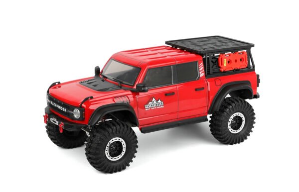 RGT PATHFINDER - EX86150 1/10 Scale - Crawler - Image 8