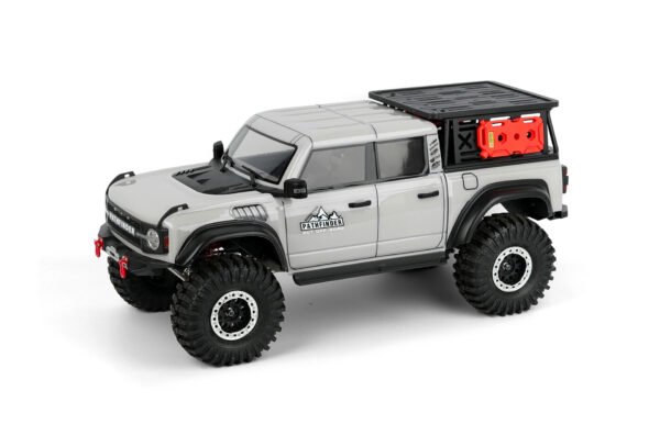 RGT PATHFINDER - EX86150 1/10 Scale - Crawler - Image 15