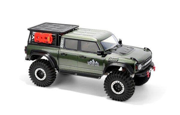 RGT PATHFINDER - EX86150 1/10 Scale - Crawler - Image 5
