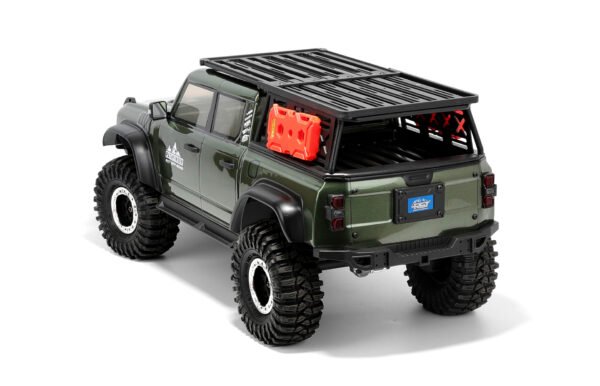 RGT PATHFINDER - EX86150 1/10 Scale - Crawler - Image 4