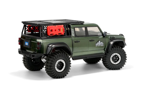 RGT PATHFINDER - EX86150 1/10 Scale - Crawler - Image 6