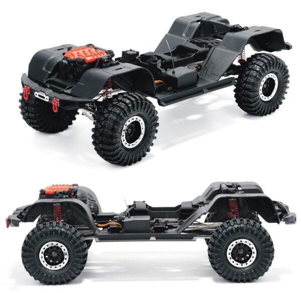 RGT PATHFINDER - EX86150 1/10 Scale - Crawler - Image 12