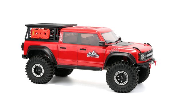 RGT PATHFINDER - EX86150 1/10 Scale - Crawler - Image 3