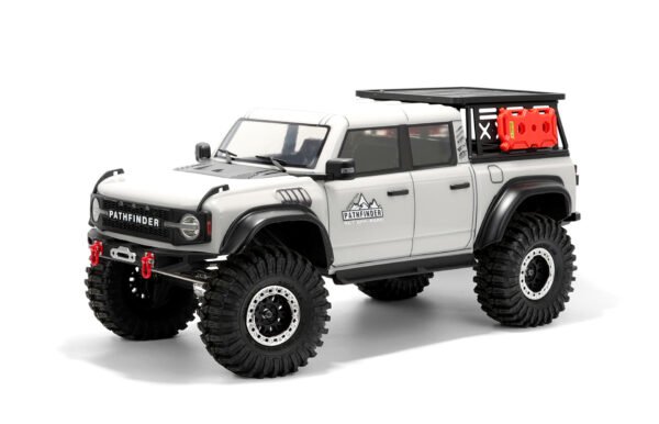 RGT PATHFINDER - EX86150 1/10 Scale - Crawler - Image 2