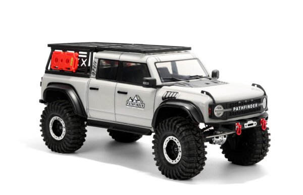 RGT PATHFINDER - EX86150 1/10 Scale - Crawler - Image 10