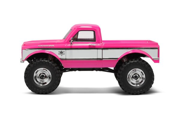 RGT Shooter 136100 PRO 1/10 2.4G 4WD Brushless RC Car - Image 7