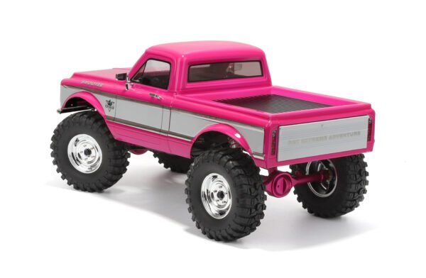 RGT Shooter 136100 PRO 1/10 2.4G 4WD Brushless RC Car - Image 3