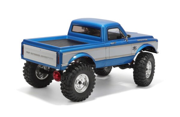 RGT Shooter 136100 PRO 1/10 2.4G 4WD Brushless RC Car - Image 4