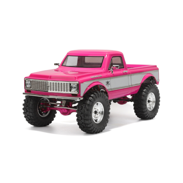 RGT Shooter 136100 PRO 1/10 2.4G 4WD Brushless RC Car