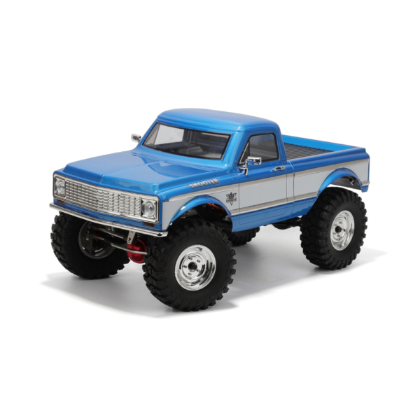 RGT Shooter 136100 PRO 1/10 2.4G 4WD Brushless RC Car - Image 6