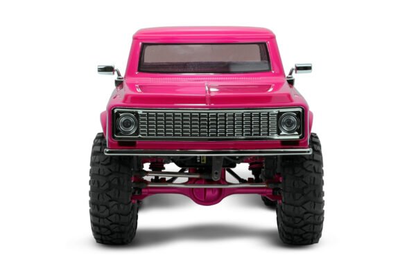 RGT Shooter 136100 PRO 1/10 2.4G 4WD Brushless RC Car - Image 5