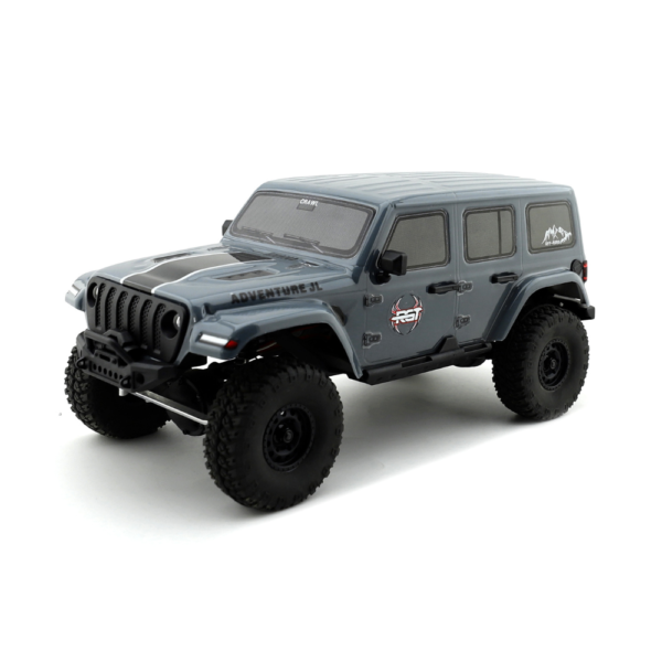 RGT Adventure JL 1/16 4x4 Crawler RTR