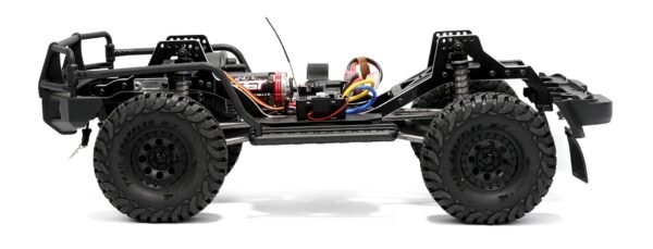 RGT EX86020 INTRUDER LC71 RTR -1/10 Off-road Crawler - Image 9