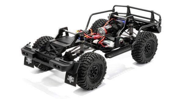 RGT EX86020 INTRUDER LC71 RTR -1/10 Off-road Crawler - Image 11