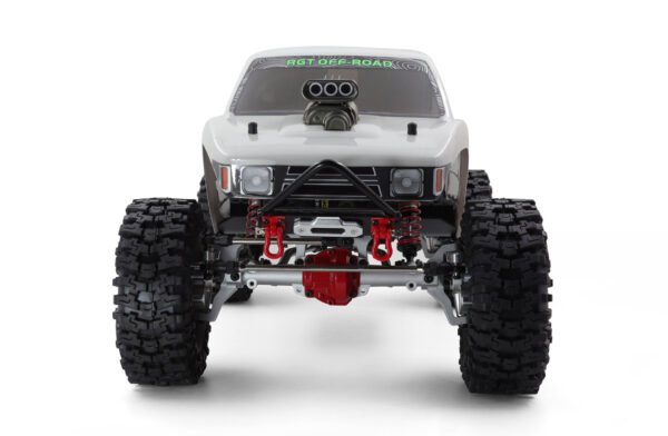 RGT EX86180PRO Tracer Pro 1/10 4WD Off-Road Rock Crawler Brushless - Image 6