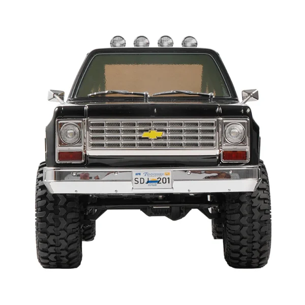 FMS 1:10 FCX10 Chevrolet K5 Blazer RS - Image 10