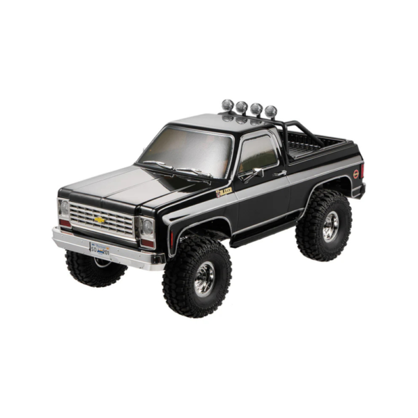 FMS 1:10 FCX10 Chevrolet K5 Blazer RS