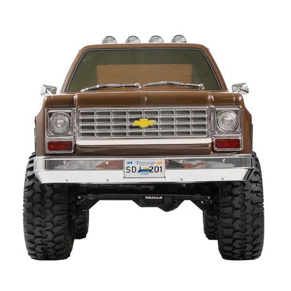 FMS 1:10 FCX10 Chevrolet K5 Blazer RS - Image 9