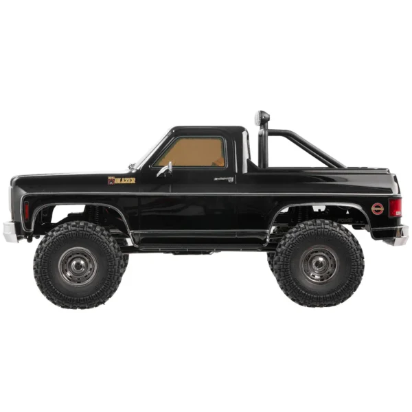 FMS 1:10 FCX10 Chevrolet K5 Blazer RS - Image 6