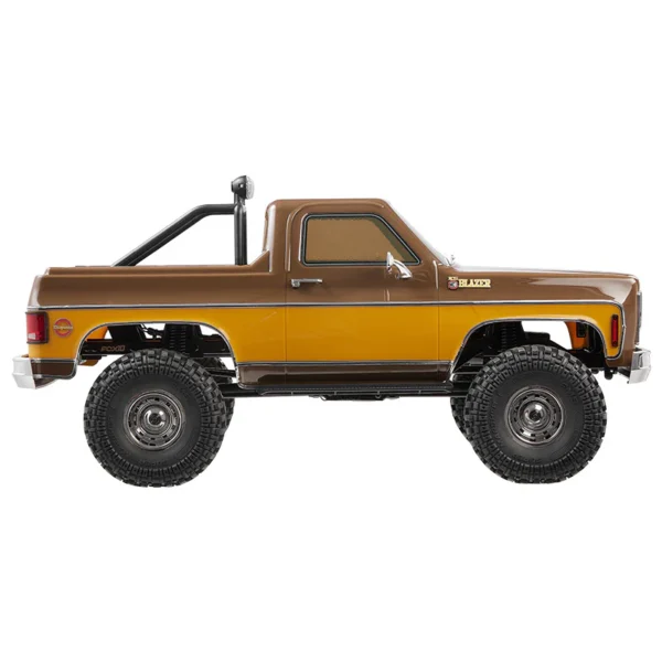 FMS 1:10 FCX10 Chevrolet K5 Blazer RS - Image 5
