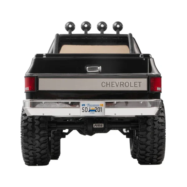 FMS 1:10 FCX10 Chevrolet K5 Blazer RS - Image 4