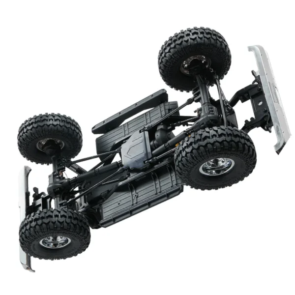 FMS 1:10 FCX10 Chevrolet K5 Blazer RS - Image 3