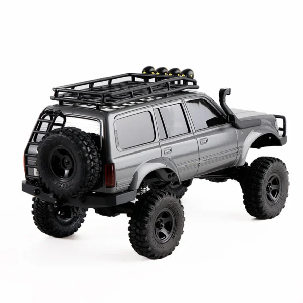 FMS 1:18 FCX18 LC80 Toyota Land Cruiser 80 RTR - Image 3