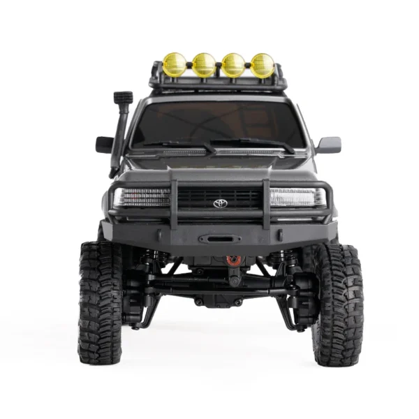 FMS 1:18 FCX18 LC80 Toyota Land Cruiser 80 RTR - Image 6