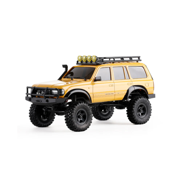 FMS 1:18 FCX18 LC80 Toyota Land Cruiser 80 RTR