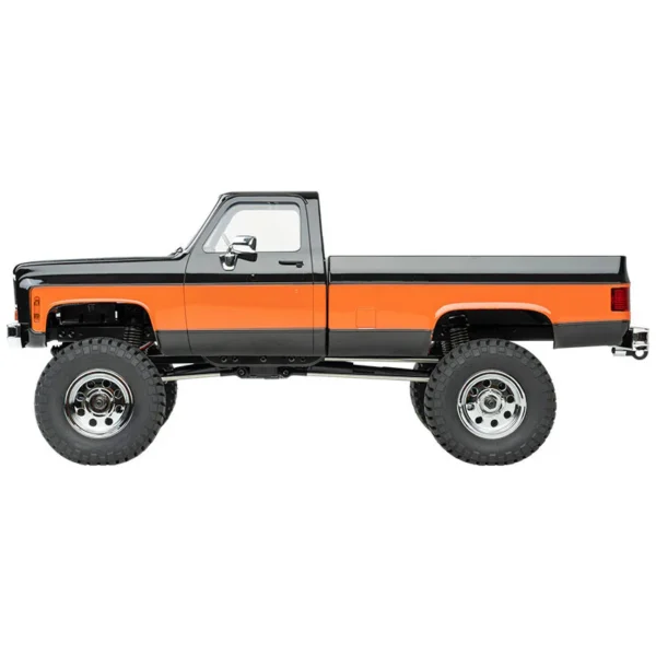 FMS 1:18 FCX18 Chevrolet K10 RTR - Image 4