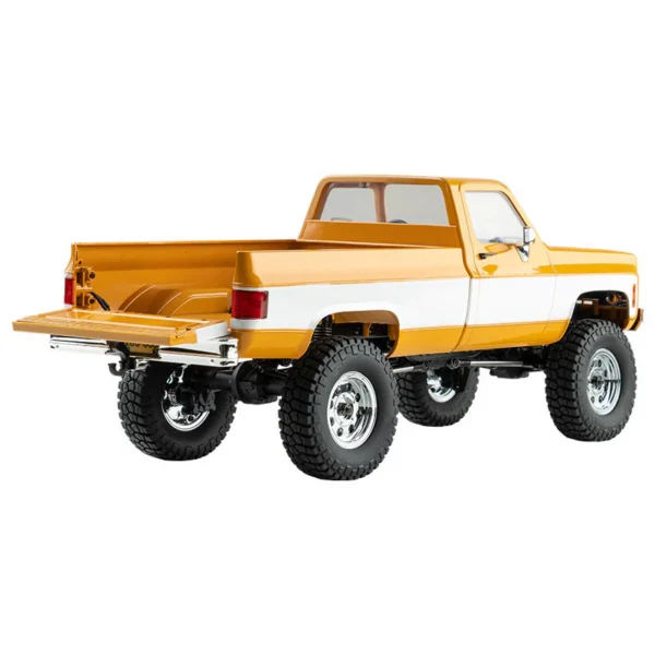 FMS 1:18 FCX18 Chevrolet K10 RTR - Image 2