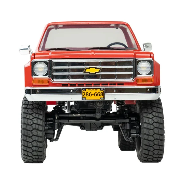FMS 1:18 FCX18 Chevrolet K10 RTR - Image 10