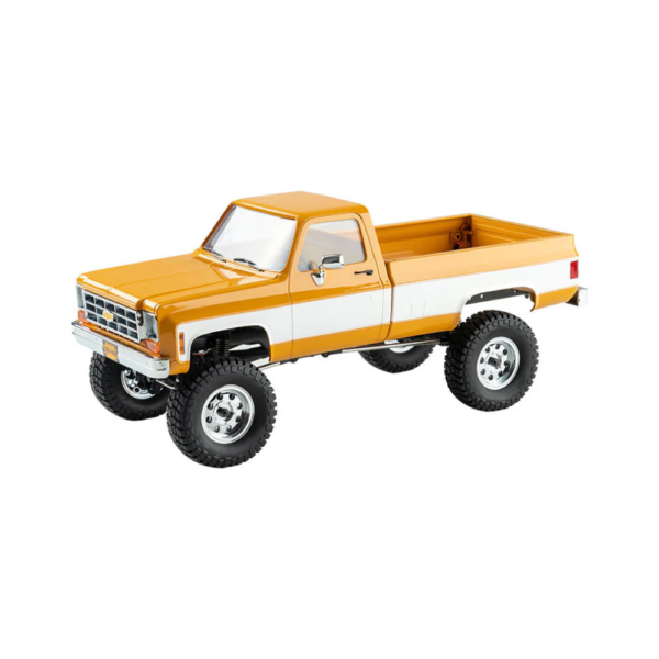 FMS 1:18 FCX18 Chevrolet K10 RTR - Image 9