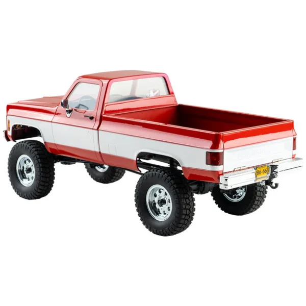 FMS 1:18 FCX18 Chevrolet K10 RTR - Image 8