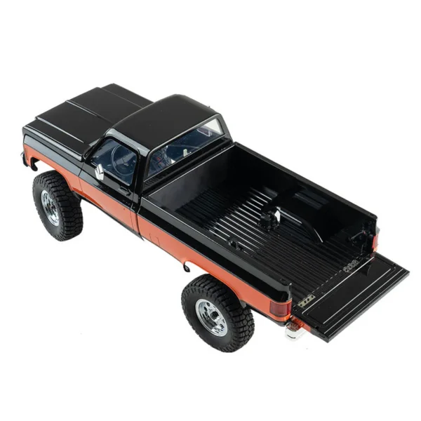 FMS 1:18 FCX18 Chevrolet K10 RTR - Image 6
