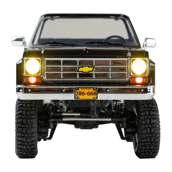 FMS 1:18 FCX18 Chevrolet K10 RTR - Image 5