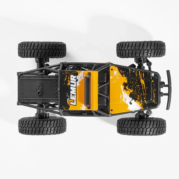 FMS 1:24 FCX24 Lemur RTR - Image 8