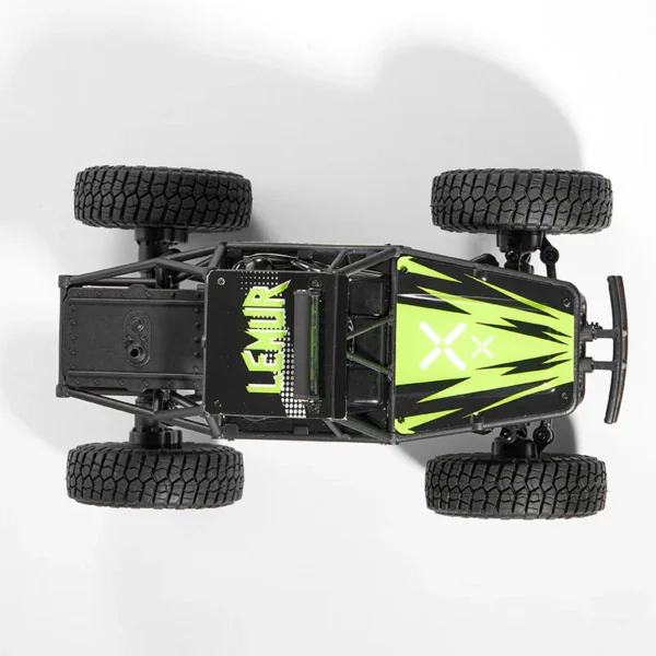 FMS 1:24 FCX24 Lemur RTR - Image 4