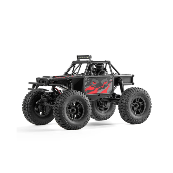 FMS 1:24 FCX24 Lemur RTR