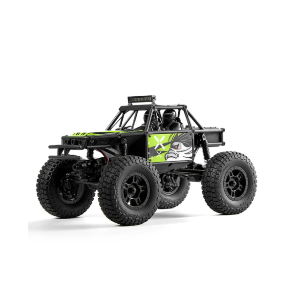 FMS 1:24 FCX24 Lemur RTR - Image 3