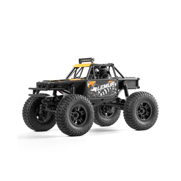 FMS 1:24 FCX24 Lemur RTR - Image 2