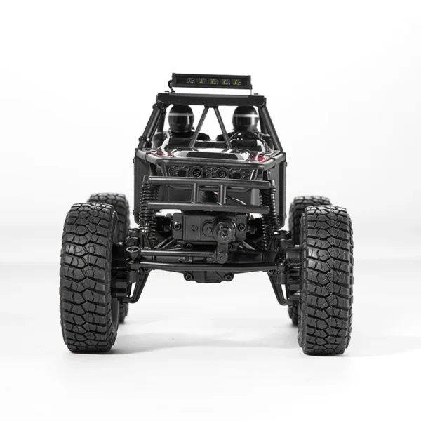 FMS 1:24 FCX24 Lemur RTR - Image 9