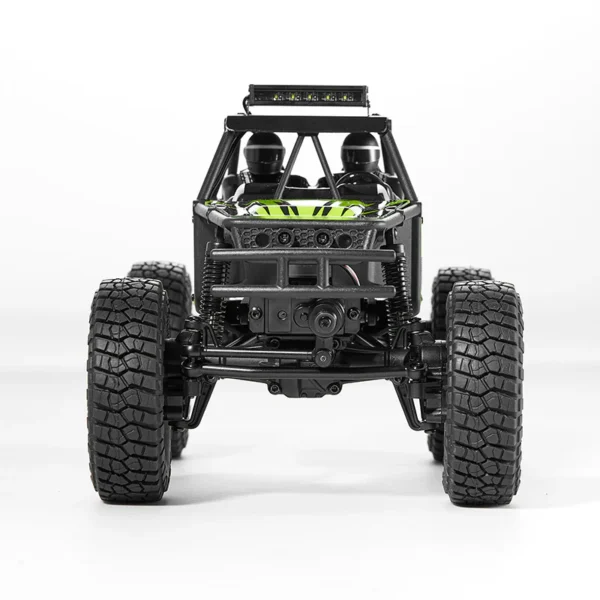 FMS 1:24 FCX24 Lemur RTR - Image 10