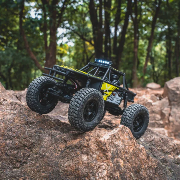 FMS 1:24 FCX24 Lemur RTR - Image 6