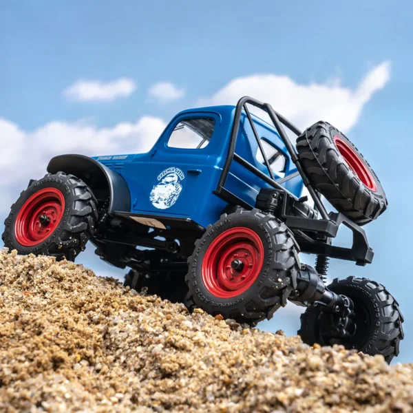 FMS 1:24 FCX24 Power Wagon RTR - Image 10