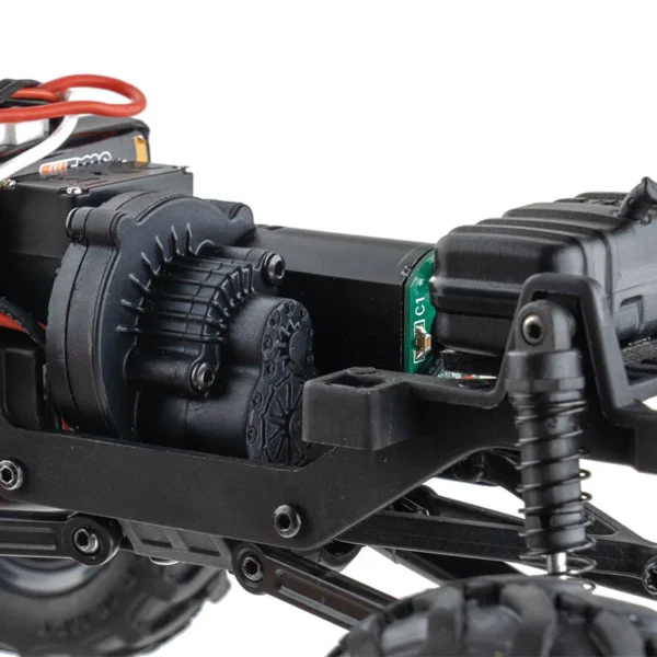 FMS 1:24 FCX24 Power Wagon RTR - Image 6