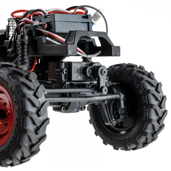 FMS 1:24 FCX24 Power Wagon RTR - Image 5