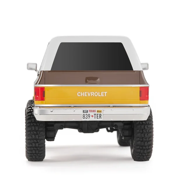 FMS 1:24 FCX24 Chevrolet K5 Blazer RTR - Image 17
